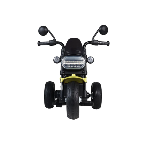 Moto Elétrica Infantil Verde Freeway 6V 942203 BELFIX-99dbffde-5bfa-4f52-b144-466cb54037ef