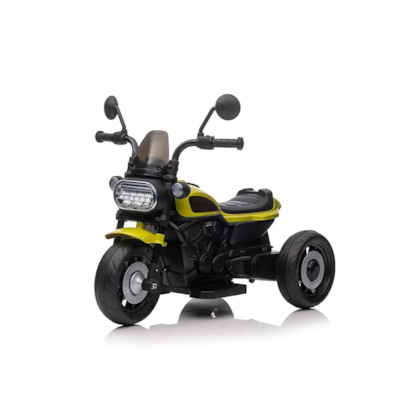 Moto Elétrica Infantil Verde Freeway 6V 942203 BELFIX-345aadf2-a79d-4297-9b34-8111e510c277