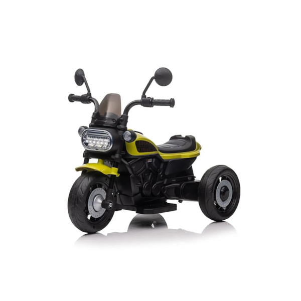 Moto Elétrica Infantil Verde Freeway 6V 942203 BELFIX-3934a0f9-51fa-4cec-aa01-7aef940ab787