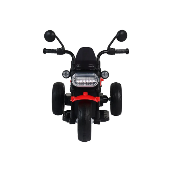 Moto Elétrica Infantil Vermelha Freeway 6V 942204 BELFIX-202d1bfb-e5d6-465d-b9ab-9ac72624c573
