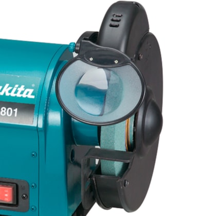 Moto Esmeril 550w GB801 220V Makita-b4f8357a-b328-4a39-99ce-33396f414cfe