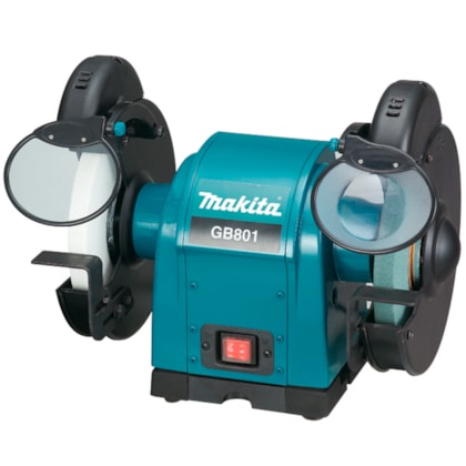 Moto Esmeril 550w GB801 220V Makita-5d8afbf4-cfbf-41c2-ac37-385b21777226