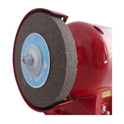 Moto Esmeril 6 Pol 1 CV Trifásico Eskilo Bambozzi-ce2fc9aa-933b-4138-9977-f0a75eae8805