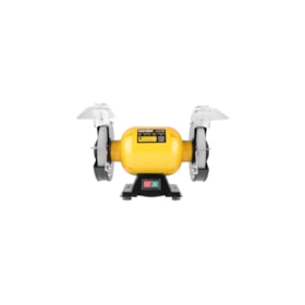 Moto Esmeril 6 Pol 360w Vonder