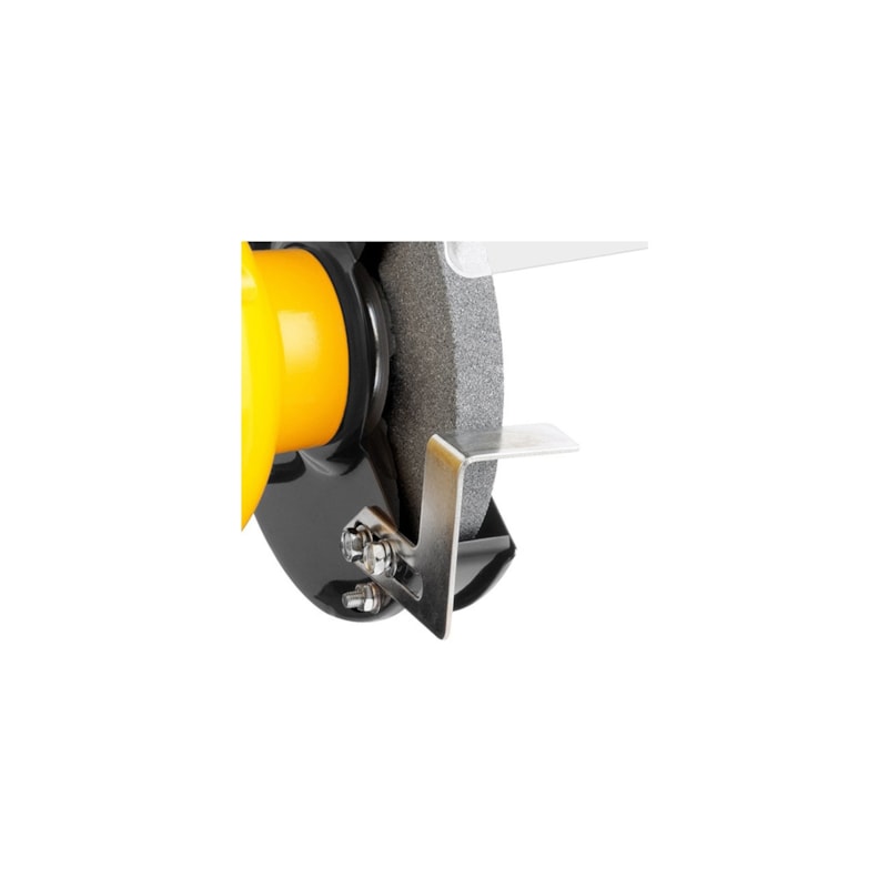 Moto Esmeril 6 Pol 360w Vonder Ultra Maquinas