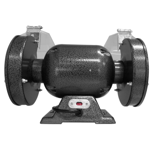 Moto Esmeril De Bancada 360w Bivolt Me-6 Ferrari-090f862f-5542-456b-aad8-708a29a687db