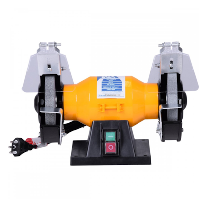 Moto Esmeril de Bancada 5 150W Bivolt 3450RPM 983098 Kala-e254583d-8fe1-4608-b776-433e3736b7cd
