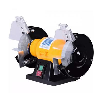 Moto Esmeril de Bancada 5 150W Bivolt 3450RPM 983098 Kala-f8934f2b-5b43-4ce7-9d09-f3d5d69697f9