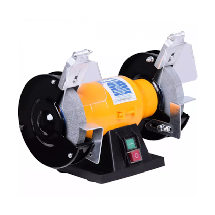 Moto Esmeril de Bancada 5 150W Bivolt 3450RPM 983098 Kala-39327383-8c13-4f5f-98e7-c11c86ae1992