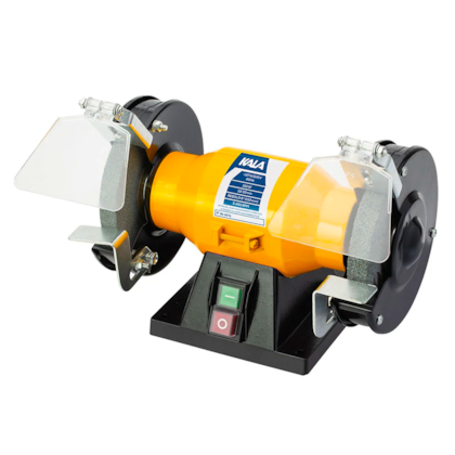 Moto Esmeril de Bancada 5 150W Bivolt 3450RPM 983098 Kala-b023d7e8-10b3-4e23-88aa-bb936c2e9fdd