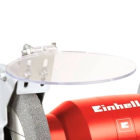 Moto Esmeril  De Bancada 6 Tc-bg  150w  Bivolt   Einhell