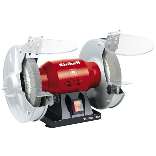Moto Esmeril  De Bancada 6 Tc-bg  150w  Bivolt   Einhell-ac751d58-b0db-4715-8276-212fc9e33a44