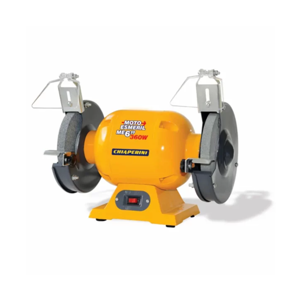 Moto Esmeril Profissional ME 6 360W  23237 Chiaperini -5d5e1aed-9d04-4707-b7ef-94d8eb7cf84f