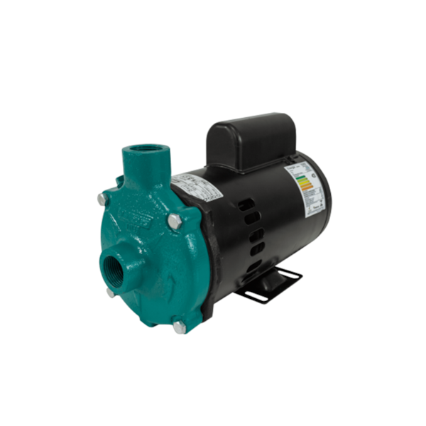 Motobomba Centrífuga 2.0CV Mono ECS-200M/T 110/220V 4057.5 Eletroplas-66eda330-707e-470b-8ecc-7f476b5d65d9