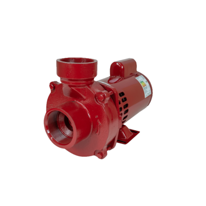 Motobomba Centrífuga Incêndio 3,0CV 110/220V 4160.3 Eletroplas-17bd7534-cdc6-4f63-ac00-798c2c62d77d