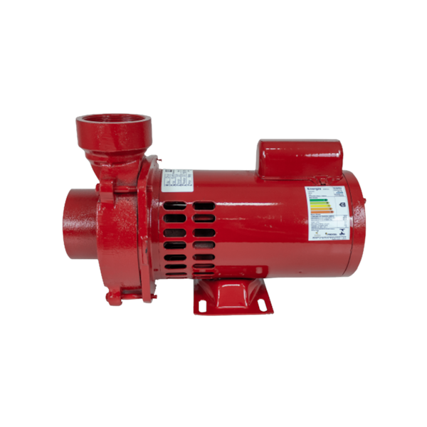 Motobomba Centrífuga Incêndio 3,0CV  110/220V 4160.3 Eletroplas-361dc8ad-3e24-48d2-9649-2fa51ecda1a8