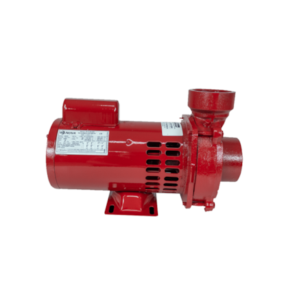 Motobomba Centrífuga Incêndio 3,0CV 110/220V 4160.3 Eletroplas-33706563-38b5-465d-9c2f-b3bb9edce534