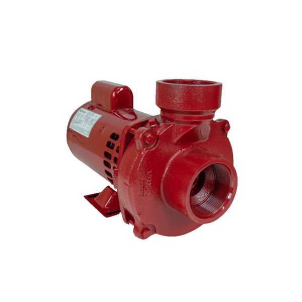 Motobomba Centrífuga Incêndio 3,0CV  110/220V 4160.3 Eletroplas-f5281ac3-69b0-4b35-ad60-ad19ff3225b5