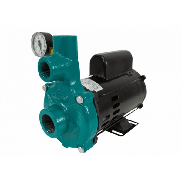 Motobomba Centrífuga Injetora 60HZ Mono 110V/220V I-109 ECI-100 Eletroplas-523deb41-5c36-4993-b523-45b4fc09e649
