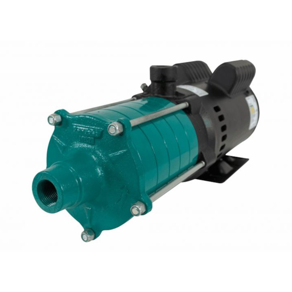 Motobomba Centrífuga Multiestágio 3,0 CV Monofásica 110/220V 4146.6 Eletroplas-1de39a80-34cd-47cf-93a3-9b05290549e0