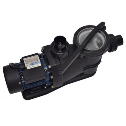 Motobomba Para Piscinas Pré Filtro 1,0 CV 220V 35508.2 Eletroplas-f77c6542-38a4-4be9-a524-1b8caa4034cf