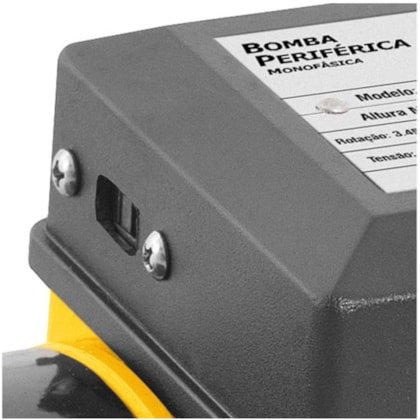 Motobomba Periférica 1.2 CV BPV 375 Bivolt Vonder-372f2164-9012-4c57-bf4d-0aedcf05001d