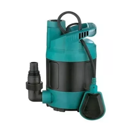 Motobomba Submersível  Água Limpa LKS-400P 0,5 HP Mono 220V Lepono