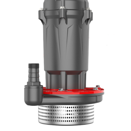 Motobomba Submersível Turva  220V QDX1.5-15-0,37LA Lepono-c33e2985-bdf2-41b3-91de-31149a776bf6