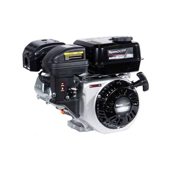 Motor à Gasolina Para Rabeta de Barco 7HP 004-031 TE70-XP Toyama-d1244e8c-f584-440b-b34d-5f15b109d173