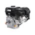 Motor à Gasolina Para Rabeta de Barco 7HP 004-031 TE70-XP Toyama