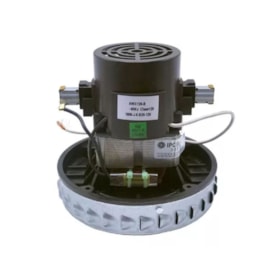 Motor Agua e Pó para Aspirador Ecoclean 127v Casp0027 IPC