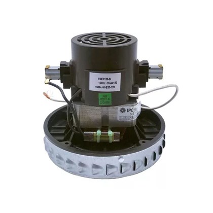 Motor Agua e Pó para Aspirador Ecoclean 127v Casp0027 IPC 