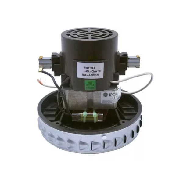 Motor Agua e Pó para Aspirador Ecoclean 220v Casp0027 IPC-030b0c4b-642e-4642-947d-260438f03199
