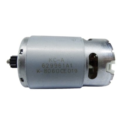 Motor Dc 629962-9 Makita para HP2014D, HP2016D e HP330D