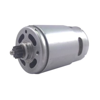 Motor Dc Completo Para DF031D / DF331D / HP331D Ref. 629167-1 Makita