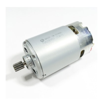 Motor Dc Para Parafusadeira Angular DA391D Ref. 629623-1 Makita-cb50a7cc-9fb6-42df-866d-c394fe42974c