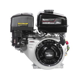 Motor Gasolina Refrigerado a Ar TE90-XP 004-008 Toyama