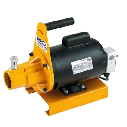 Motor P/Vibrador E Bomba Monof 1,5cv Base Fixa 40132008 CSM-083c0438-1613-4319-af1a-d9c79dff2237