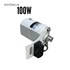 Motor para Máquina de Costura Doméstica 110v  IWMMCD01 Importway