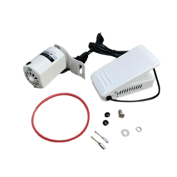 Motor para Máquina de Costura Doméstica 110v  IWMMCD01 Importway-3b52a3ab-784c-413a-baec-97d53dc9d5a1