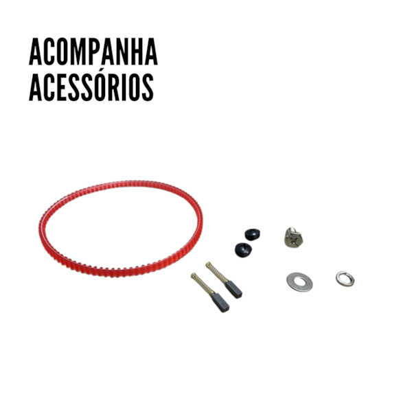 Motor para Máquina de Costura Doméstica 220v IWMMCD01 Importway-c76a009f-7d47-46a6-ab60-480a10efa418