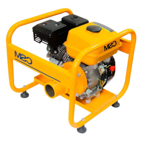 Motor para Vibrador Imersão Gasolina Lifan 7HP 40132013 CSM