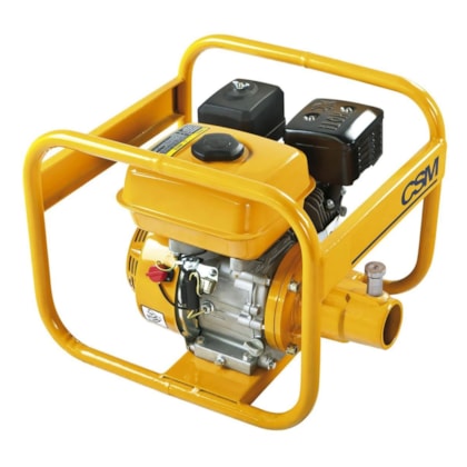 Motor para Vibrador Imersão Gasolina Lifan 7HP 40132013 CSM
