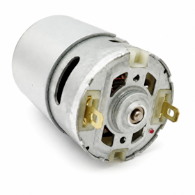 Motor Parafusadeira/Furadeira 1918 GSR14 2609120204 Bosch
