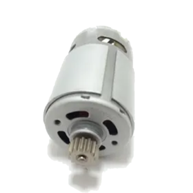 Motor Parafusadeira/Furadeira 1918 GSR14 2609120204 Bosch