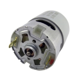 Motor Parafusadeira Gsr 1000 Smart 2609199956 Original Bosch