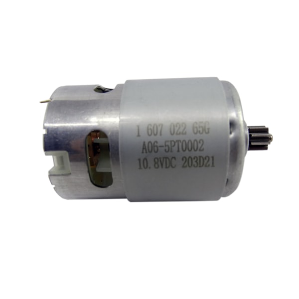 Motor Parafusadeira Gsr 1000 Smart 2609199956 Original Bosch-d732015f-08ae-489f-8df3-3d600d1544c0