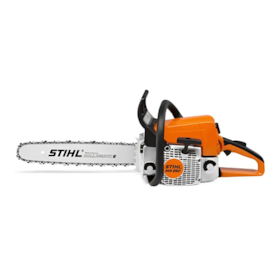 Motosserra A Gasolina 45,4CC 40CM Sabre 40R MS 250 Stihl