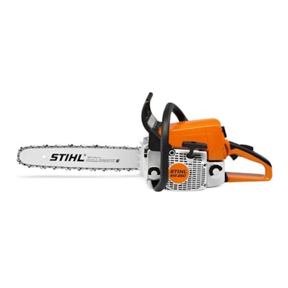Motosserra A Gasolina 45,4CC 40CM Sabre 40R MS 250 Stihl-2a6774be-6730-40d4-848b-b56718072cc2