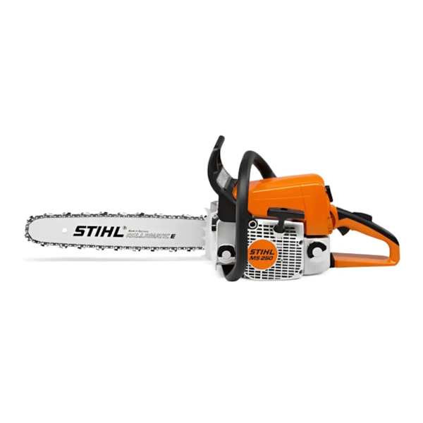 Motosserra A Gasolina 45,4CC 40CM Sabre 40R MS 250 Stihl-a40e625b-7c60-4c53-bcaa-85d0bfd8e9f3